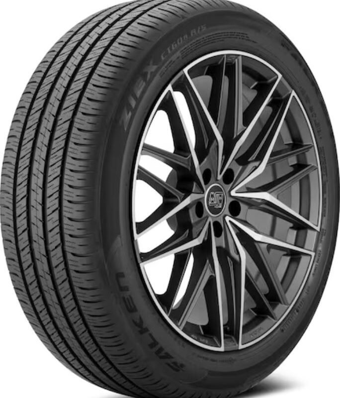FALKEN 275/45R20 110V CT60 A S LT
