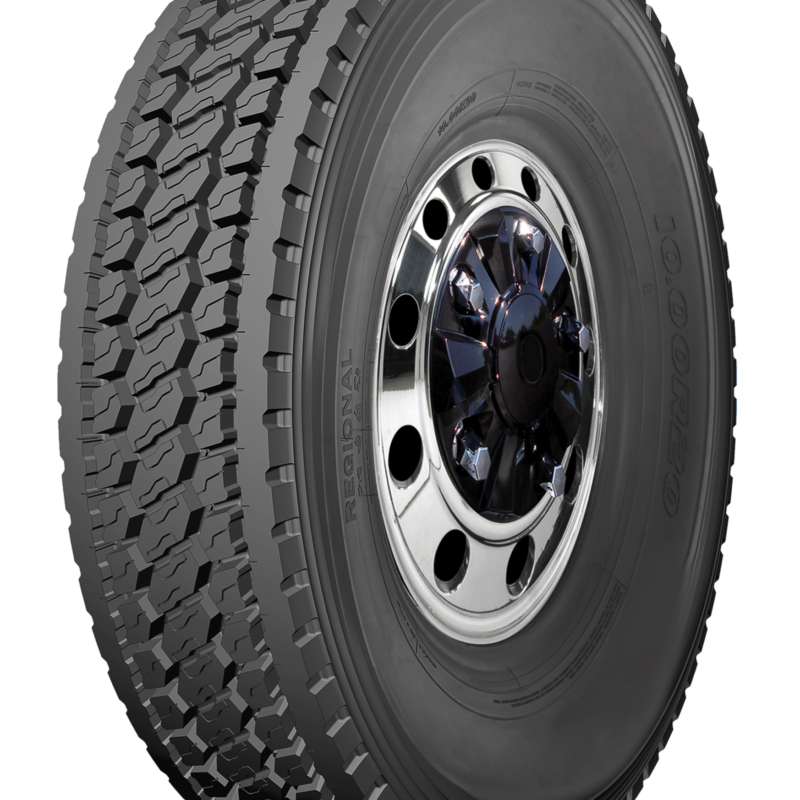 COSMO 11X22.5 PLUS CS TR DEESTONE