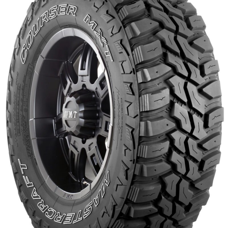 MASTERCRAFT 285/70R17 MXT CRAFT LT COOPER