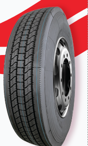 DURAMAS 11R22.5  TR COFO