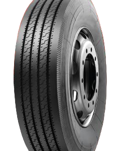 DURAMAS 295/80R22 HWY TR COFO
