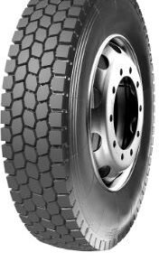 DURAMAS 11R22.5  TR COFO