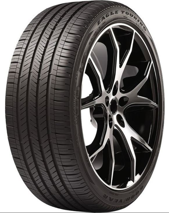 235/50R21 101V EAGLE TOURING GDYR LT GOODYEAR