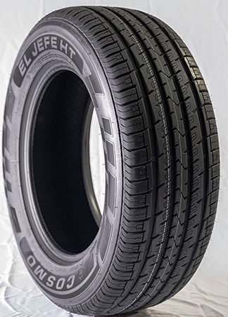 COSMO 275/55R20 117V ELJEFE HT LT DEESTONE