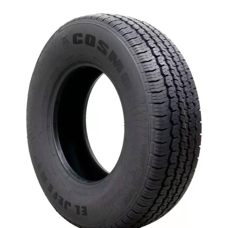 COSMO 285/70R17 EL JEFE HT2 LT SR TYRE
