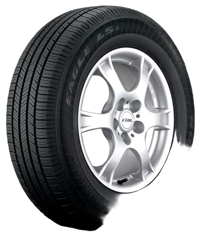 GOODYEAR 225/50R18 95H EAGLE LS2 PS