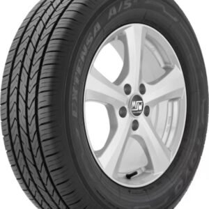 195/60R15 88H EXTENSA A S II PS TOYO
