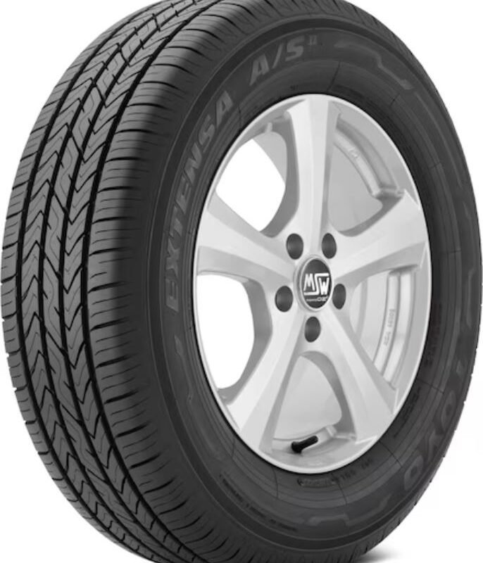 195/60R15 88H EXTENSA A S II PS TOYO