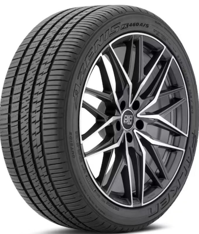 FALKEN 295/35R21 107Y A S LT
