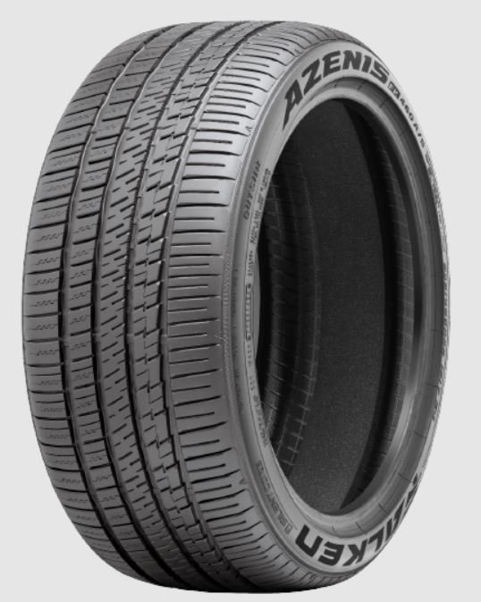 265/35R22 102Y FALK LT FALKEN