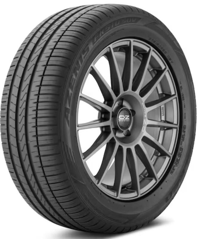 FALKEN 295/30R20 101Y PS