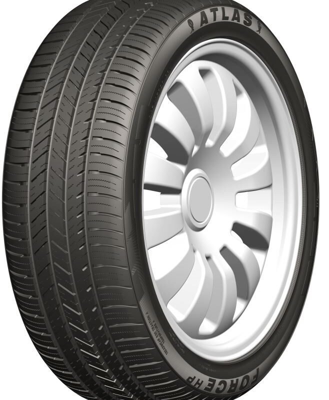 ATLAS 225/50R18 99V FCE HP AAS PS LINGLONG