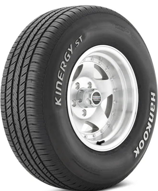 265/50R15 99T H735 PS HANKOOK