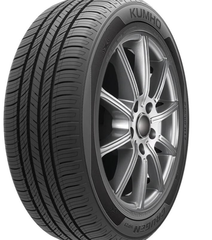 KUMHO 225/60R18 104V HP27 PS