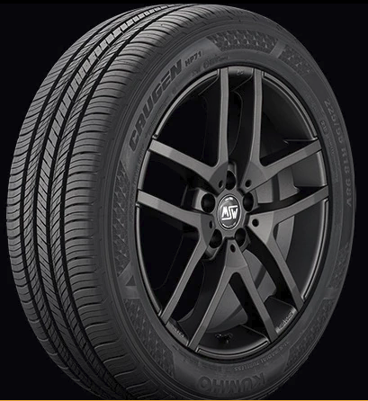 KUMHO 235/50R20 104T HP71 EV USA LT