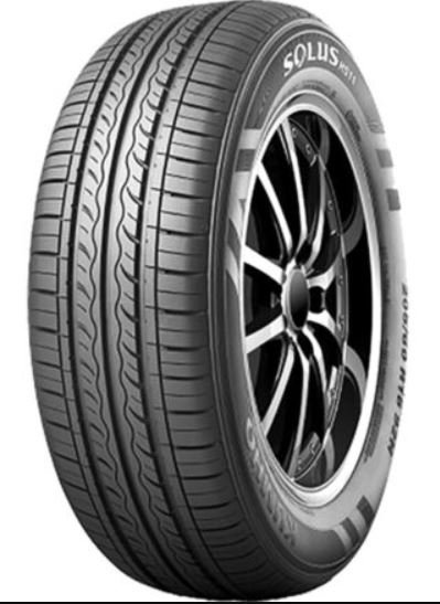 KUMHO 185/60R13 80H HS11 PS