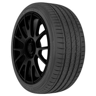 285/30R18 97Y HZ5 B W LT SUMITOMO