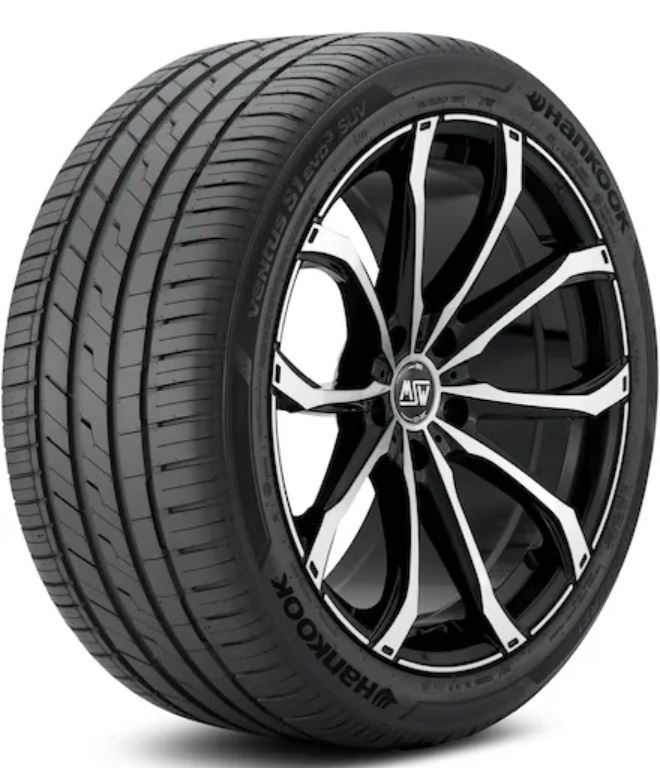 315/35R21 111Y K127A N0 LT HANKOOK