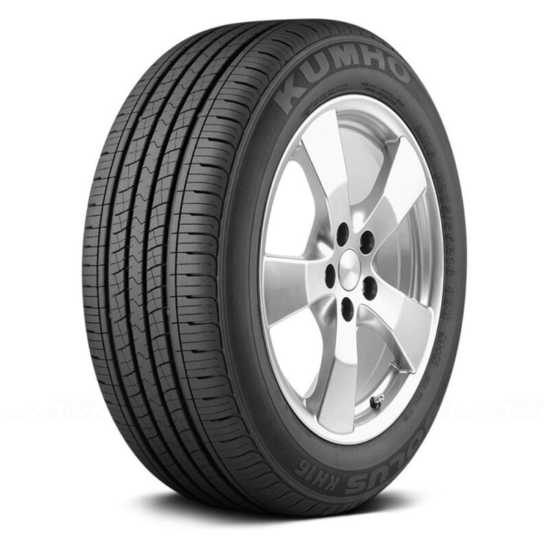 KUMHO 225/55R19 99H KH16 SOLUS PS