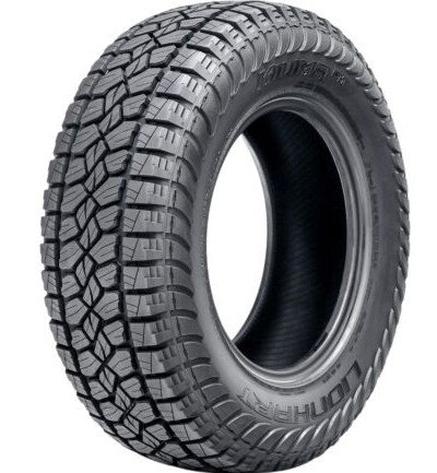 LIONHART 37X12.50 R20 KILIMA AT LT