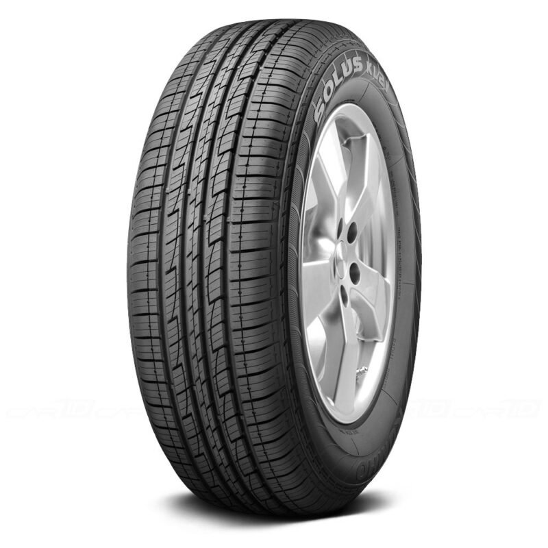 KUMHO 225/65R17 102H KL21 LT