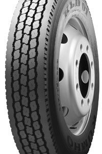 KUMHO 11R22.5  TR KUMHO