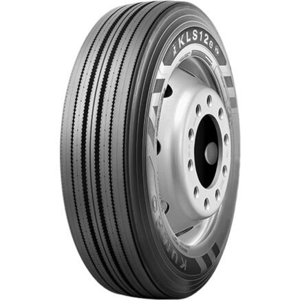 KUMHO 295/75R22 DCP HWY TR