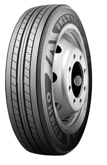 KUMHO 295/75R22 LR TR