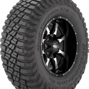 37X13.50 R18 T A KM3 BFG LT BF GOODRICH