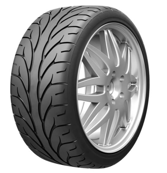 KENDA 285/35R18 101W PS
