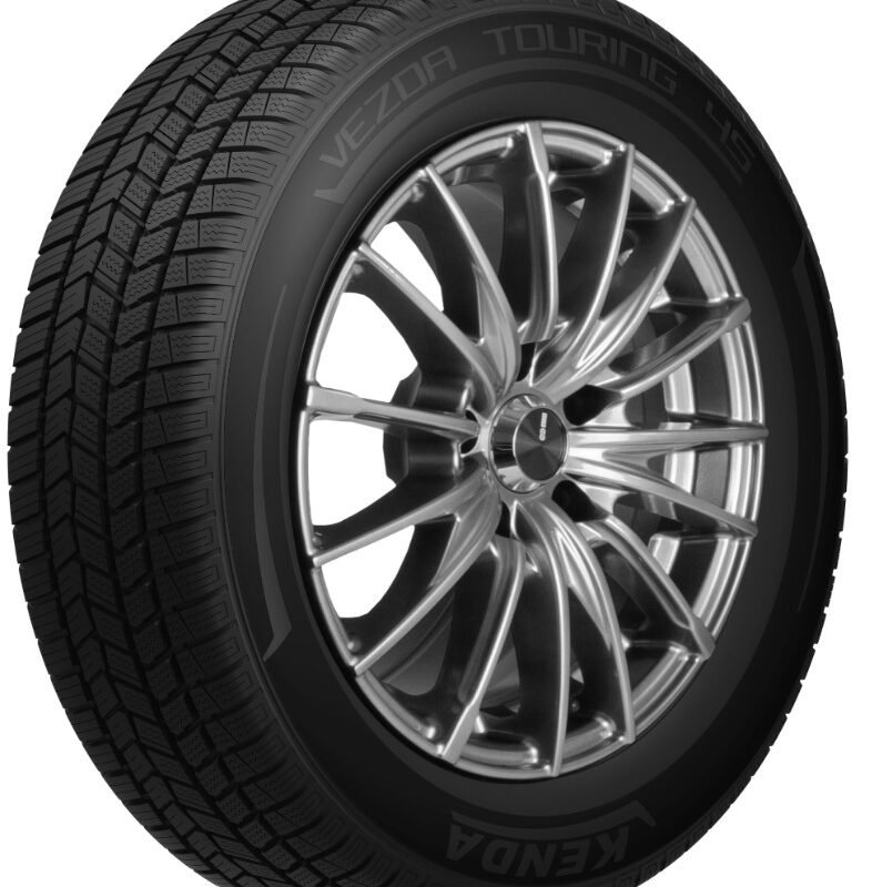 KENDA 245/60R18 105H LT