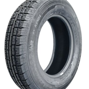 KENDA 185/80R13 KR53 LOADSTAR BT