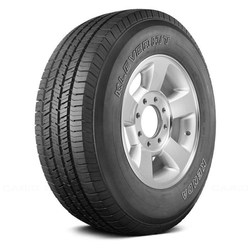 KENDA 275/70R18 HT LT