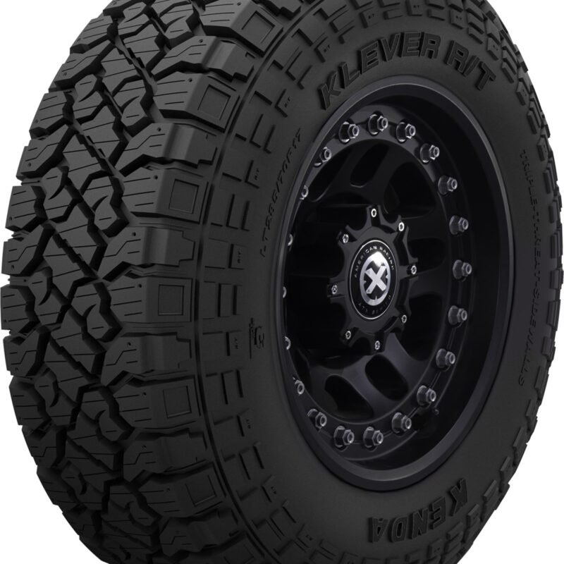 KENDA 35X12.50 R24 RT LT