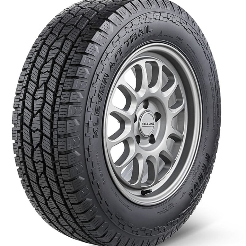 KENDA 275/55R20 117T 3PMS LT