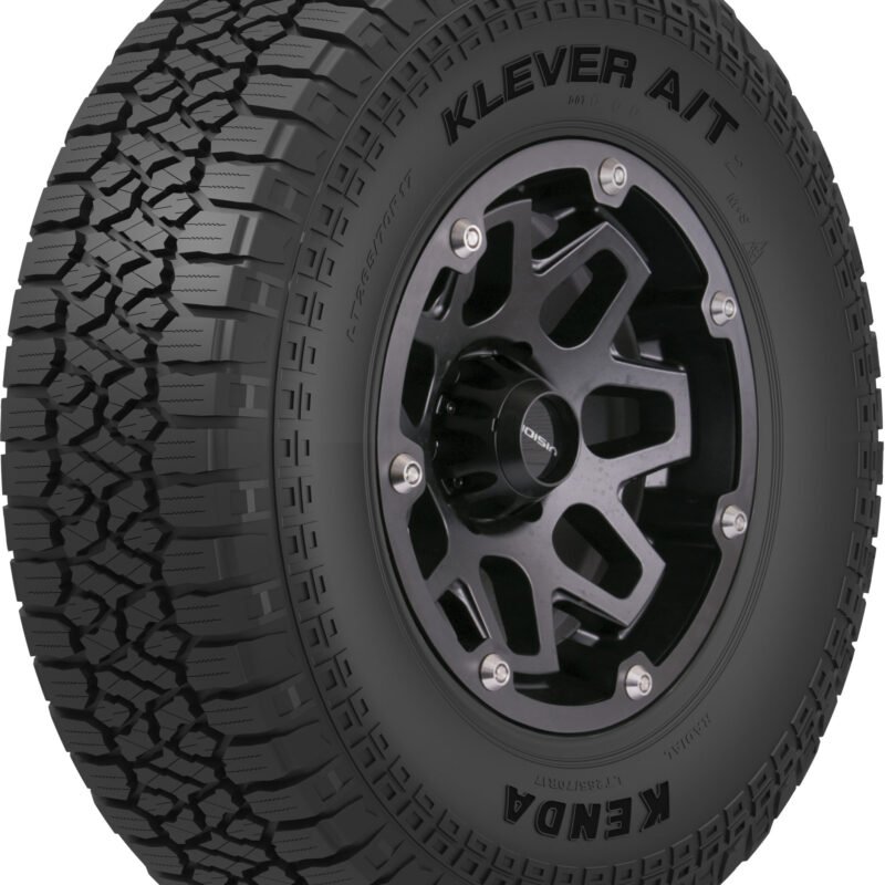 KENDA 275/65R20 AT2 LT