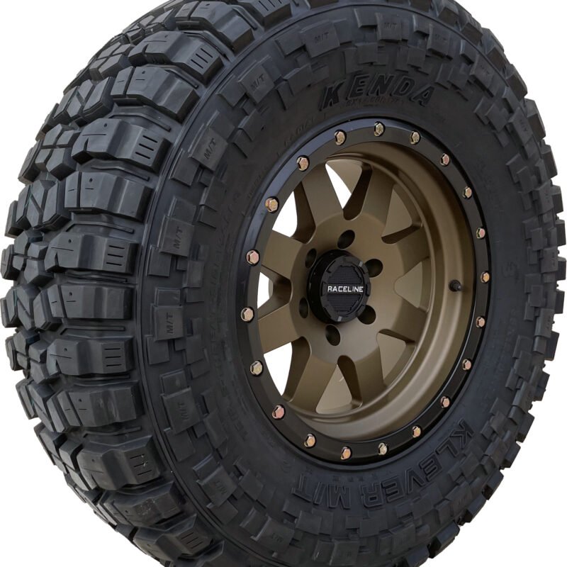 KENDA 35X12.50 R20 MT LT