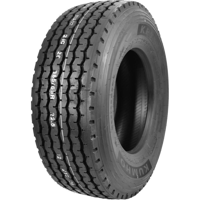 KUMHO 385/65R22 KRA12 SEMI TR