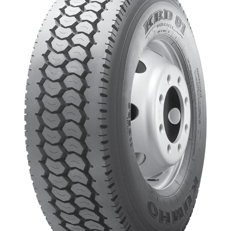 KUMHO 11X22.5 KRD01 CS TR