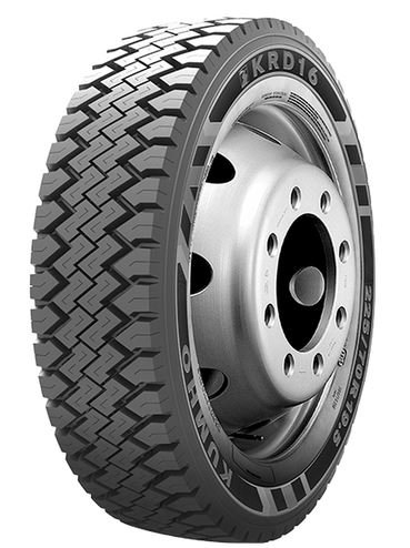 KUMHO 225/70R19 14PLY KRD16 OS TR