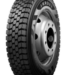 KUMHO 11R22.5  TR KUMHO