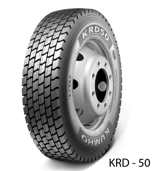 KUMHO 245/70R19 KRD50 OS TR