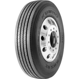 KUMHO 10R22.5  TR KUMHO