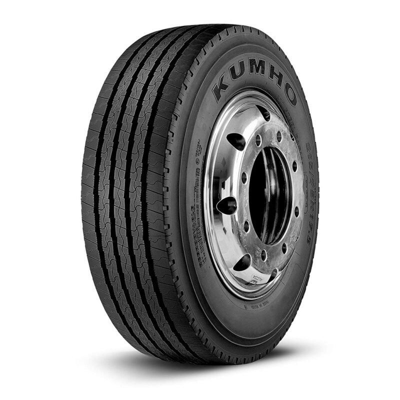 KUMHO 275/70R22 KRS03 AP TR