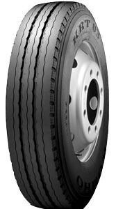 KUMHO 245/70R17 KRT03 LR TR