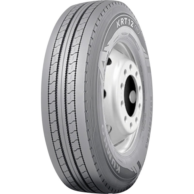 KUMHO 11X22.5 KRT12 HWY LR TR