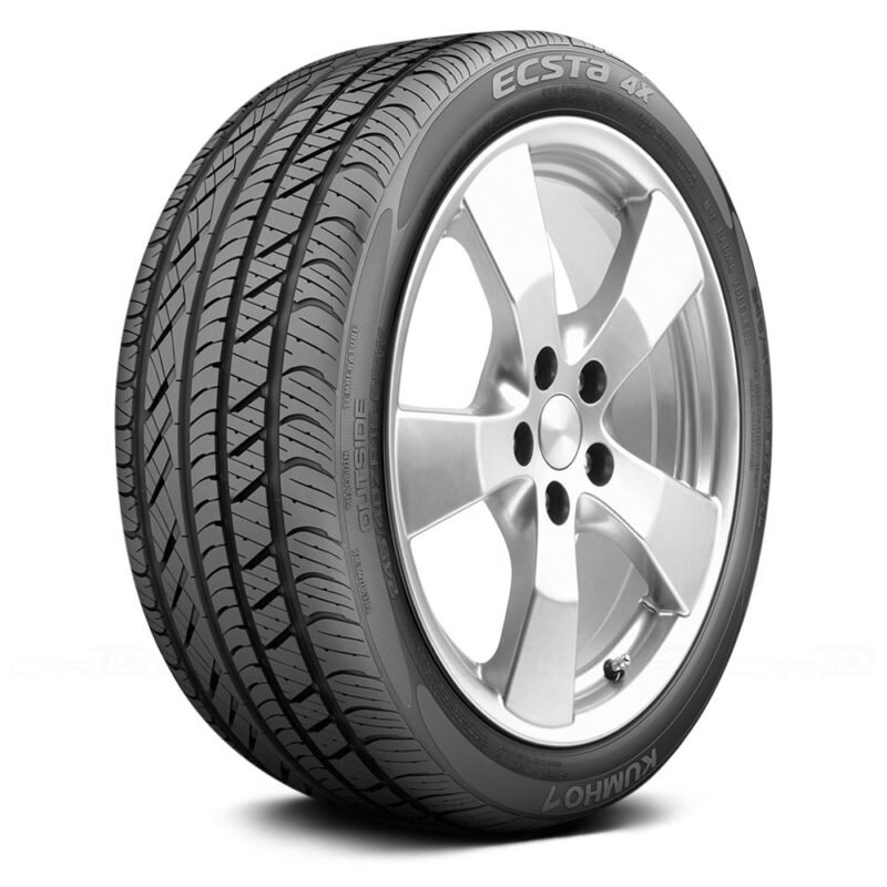 KUMHO 225/50R16 92W KU22 PS