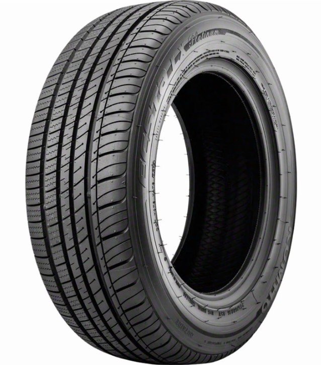 KUMHO 205/50R17 93W KU27 PS