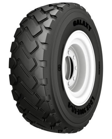 GALAXY 26.5X25 LDSR 300 E3 L3 OR