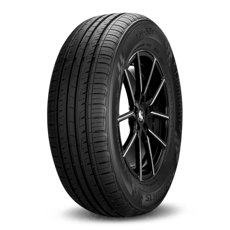 LIONHART 185/60R15 84H LH-501 PS